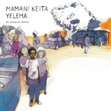 Keita Mamani & Nicolas Repac - Yelema